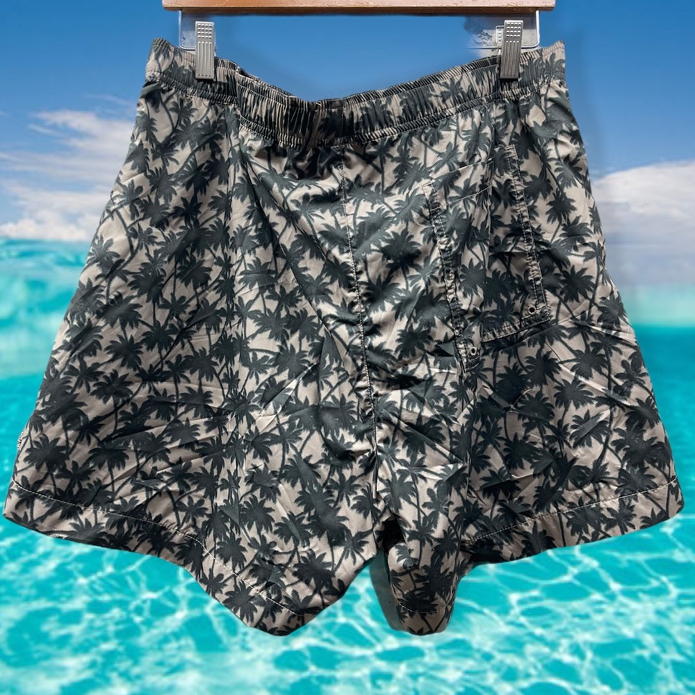 TOMAS MAIER swim trunks